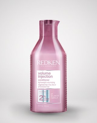 High Rise Volume Lifting Conditioner Redkeniltä